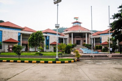 Manipur HC rules election of MLA as 'null and void'