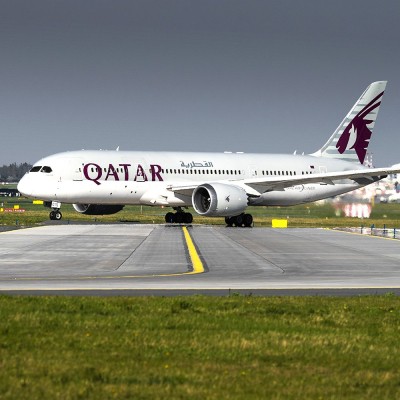 Qatar Airways to ferry key medical aid to India free of charge