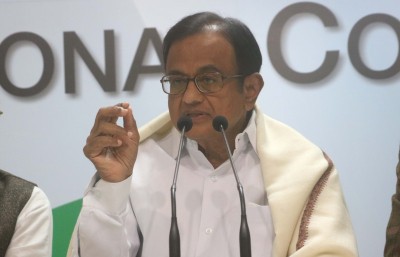 States should form committee to negotiate vax price: Chidambaram