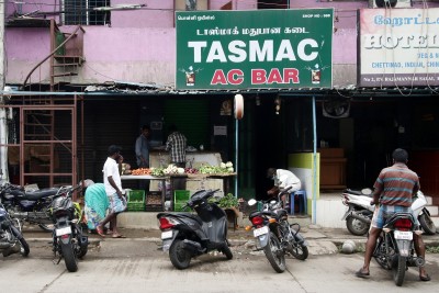 TASMAC liquor sales touched Rs 252 cr ahead of Sunday lockdown