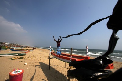 Chennai beaches to stay shut on weekends till further notice