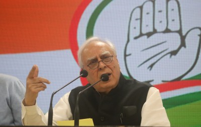 Declare national health emergency: Sibal