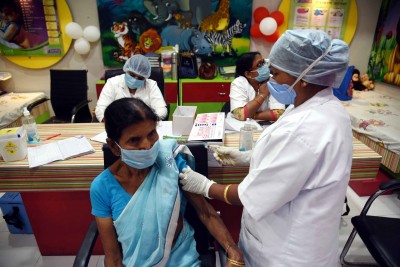 Andhra logs 8,987 infections, active tally breaches 50k mark