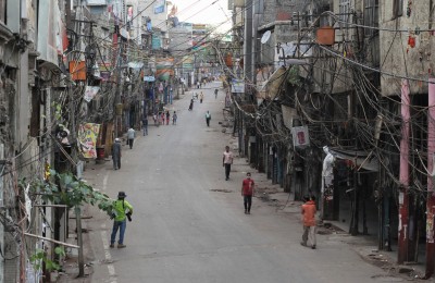 Puducherry to impose lockdown from April 23 to April 26