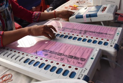 Telangana: 7 ULBs to go to polls on April 30