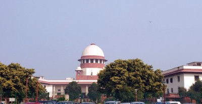 No probe needed in phone chat of Andhra HC ex-judge, suspended official: SC