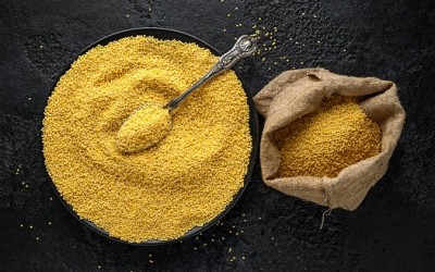 Immunity Boosting Millets