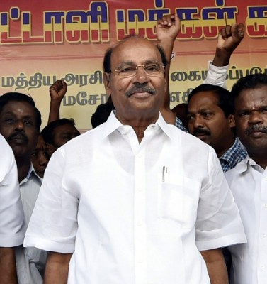 Cancel or hold online exams for 10th, 12th students: PMK