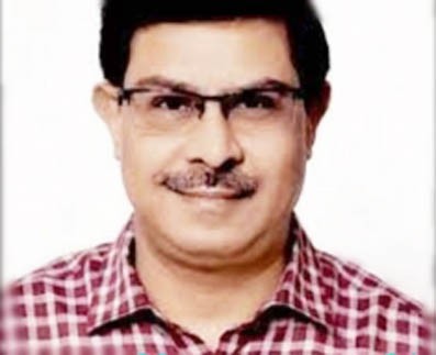 Senior IAS officer in UP succumbs to Covid