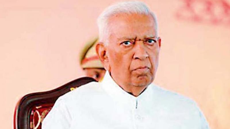 Take strict measures to curb Covid, K'taka Guv tells state govt