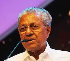 Will it be Pinarayi Vijayan's last cabinet meeting?