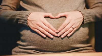 Covid infection raised mortality risk during pregnancy: Study