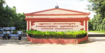 Pondicherry University shut for 5 days amid Covid spike