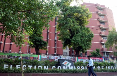 EC resolves 99% complaints received during Assam polls