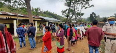 Magisterial probe of 2 poll related incidents in southern Assam