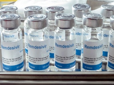 Gilead to help speed up Remdesivir availability in India