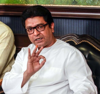 Health system has crashed, don't play petty politics: Raj Thackeray to PM