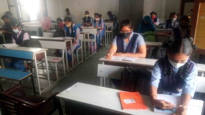 49 test positive in Himachal boarding school