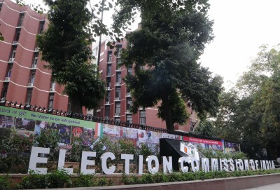 'Should be charged with murder': Madras HC comes down heavily on EC