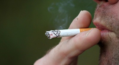 Smokers, vegetarians less vulnerable to Covid infection: Study