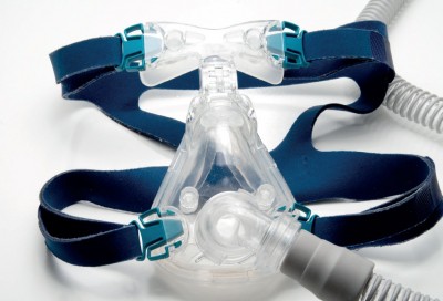 UK's UCL varsity sends 100 non-invasive breathing aids to India