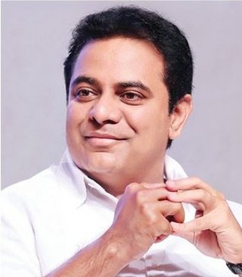 Collective responsibility to take Covid surge seriously: KTR