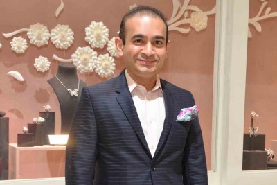 UK Home Secretary nod to extradition of Nirav Modi to India