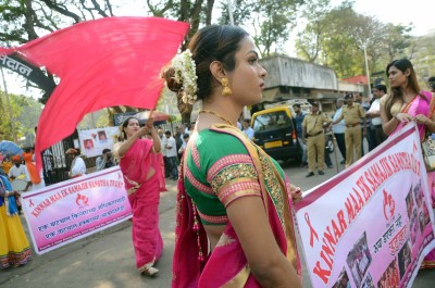 SC seeks reply on plea seeking setting up of transgenders' welfare board