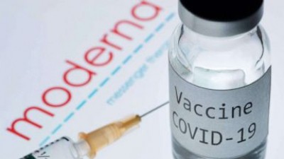 Moderna vax has more side effects than Pfizer/BioNTech: Study