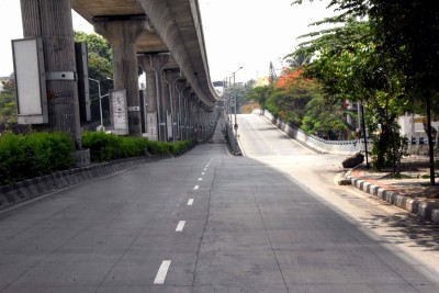 Karnataka announces lockdown for 2 weeks from Tuesday