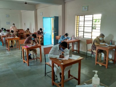 Goa to go ahead with Class X, XII exams: Official