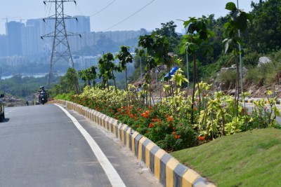 Kerala Chief Secy writes to TN against closing by-roads