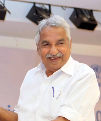 Oommen Chandy likely to be shifted to hospital