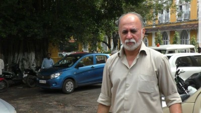 Goa court to pronounce judgment in rape case against Tejpal