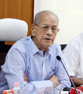 Win or lose, I will work for Palakkad: Sreedharan