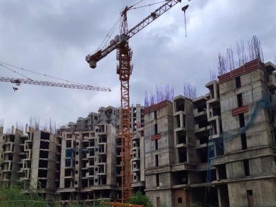 Will AP's middle income groups land scheme dent real estate cos?