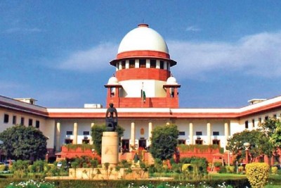 SC directs states to furnish data on migrant children amid pandemic