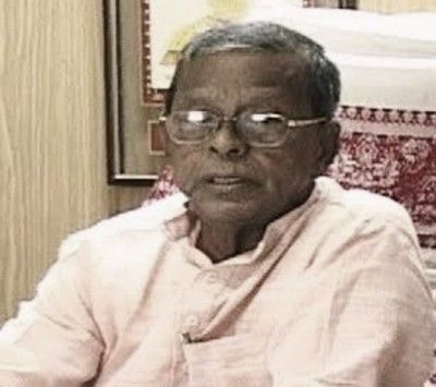 Former Assam CM Bhumidhar Barman passes away