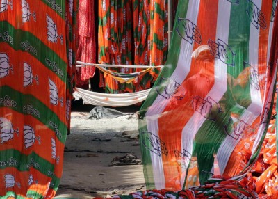 Congress emerges single largest party in Meghalaya tribal body