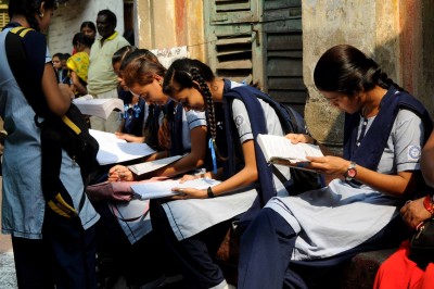 Intermediate board exams in Andhra as per schedule: Minister