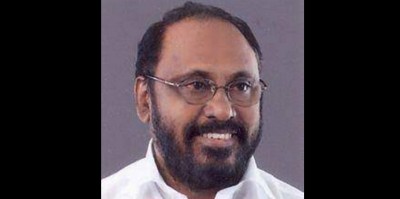 Will Congress open its doors for Cherian Phillip?