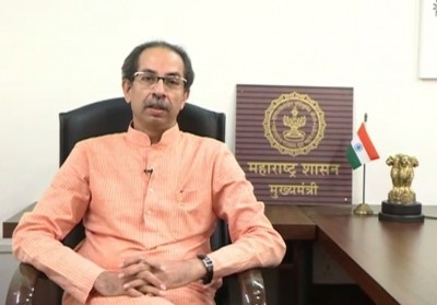 Proclaim Covid-19 'natural calamity', Thackeray urges Modi