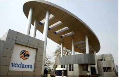 Vedanta offers to supply oxygen from its closed copper plant in Tuticorin