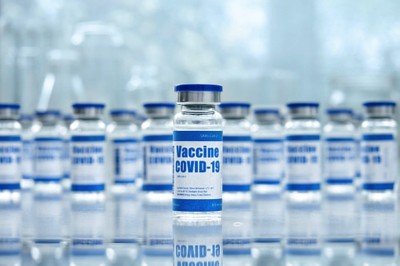 State Govts free to purchase vaccines from manufacturers: Centre