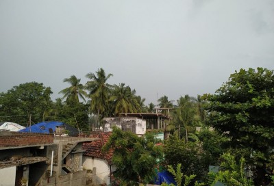 IMD predicts rain, isolated thunderstorms over five days in Telangana