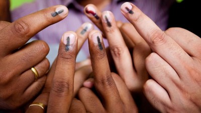 Over 83% turnout in Mizoram Assembly bypoll