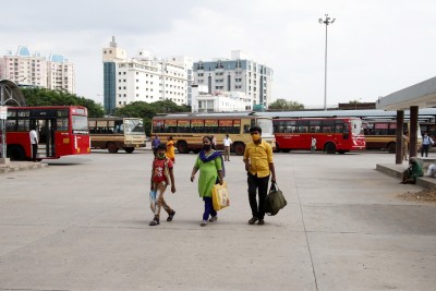 Night schedule of long distance buses to change in Tamil Nadu