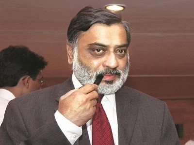 India Inc. mourns passing of IL&FS ex-boss Ravi Parthasarathy