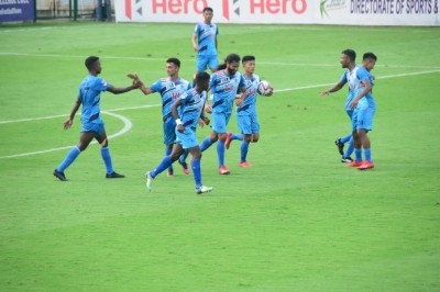 Santosh Trophy: Services come back strongly to beat Gujarat 3-1