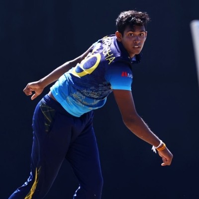 IPL 2022: Sri Lanka's Matheesha Pathirana joins CSK as replacement for Adam Milne